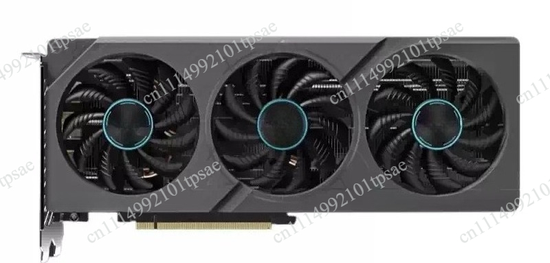 Graphics Card 24Gb Gddr6X - 90% New RTX 3090 24GB GDDR6X