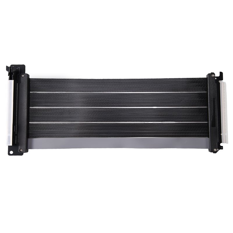 Pcie 5.0 Gpu Riser Cable - Pcie 5.0 X16 Vertical GPU Riser