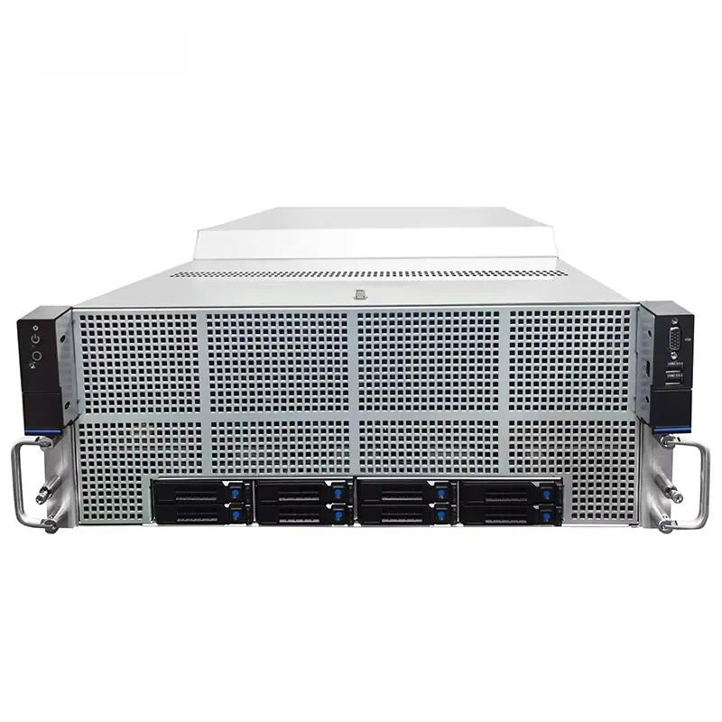4U GPU Server Chassis for Dual - огляд і ціна Server Gpu Chassis 4U