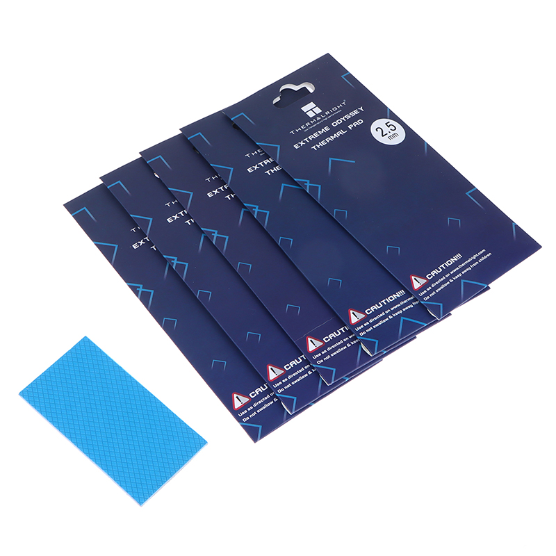Thermalright ODYSSEY Thermal P - огляд і ціна Rtx 4090 Water Block
