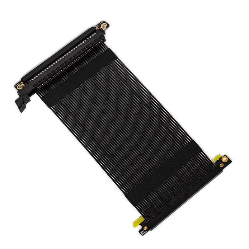PCIe 16X Riser Cable, PCIe 3.0 - огляд і ціна Itx Gpu Riser Pcie 4.0 16X