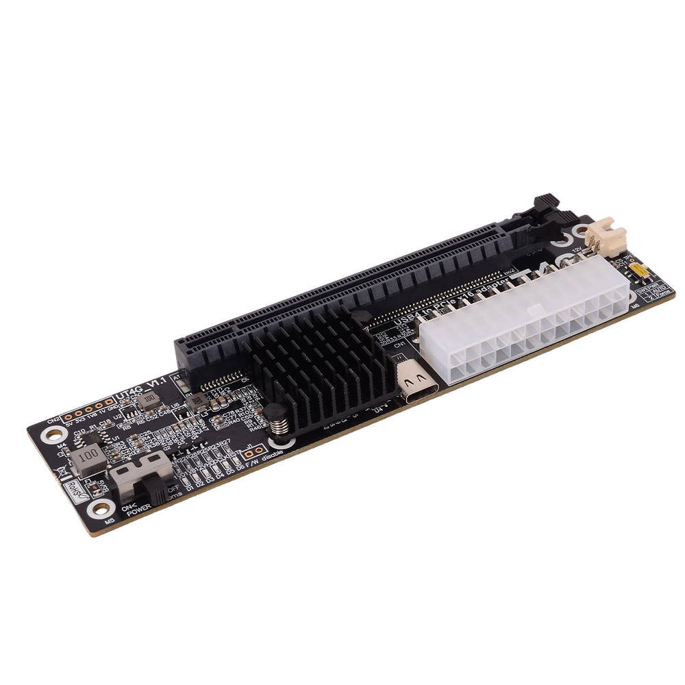 Granzon GPU Water Block for MS - огляд і ціна Rtx 4090 Water Block