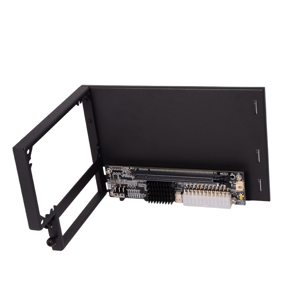 Granzon GPU Water Block for MS - огляд і ціна Rtx 4090 Water Block