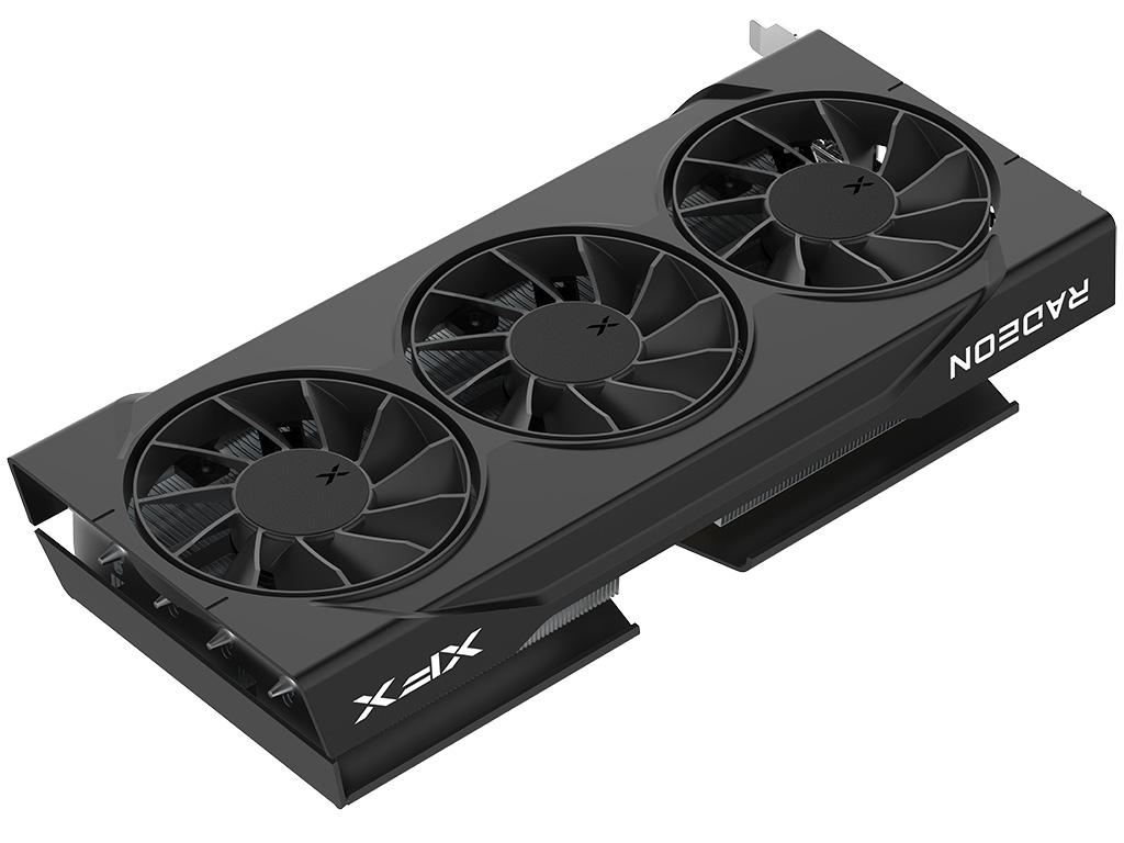 Brand New XFX RX 9070 XT 16GB  - огляд і ціна Rx 9070 16Gb