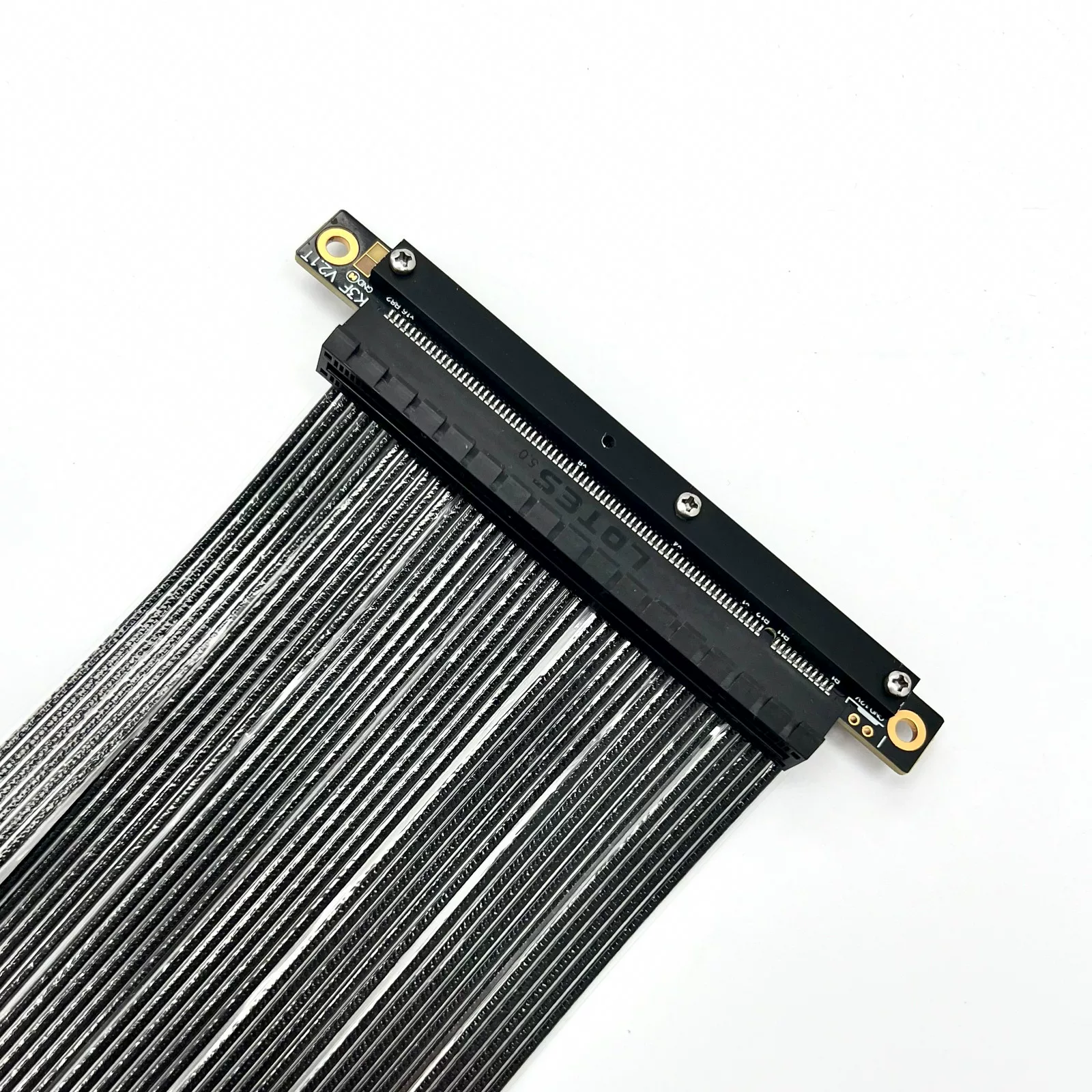 HXATech- 2x8PIN 3X8PIN 4X8PIN  - огляд і ціна Dual 8Pin To 16Pin 12Vhpwr Cable