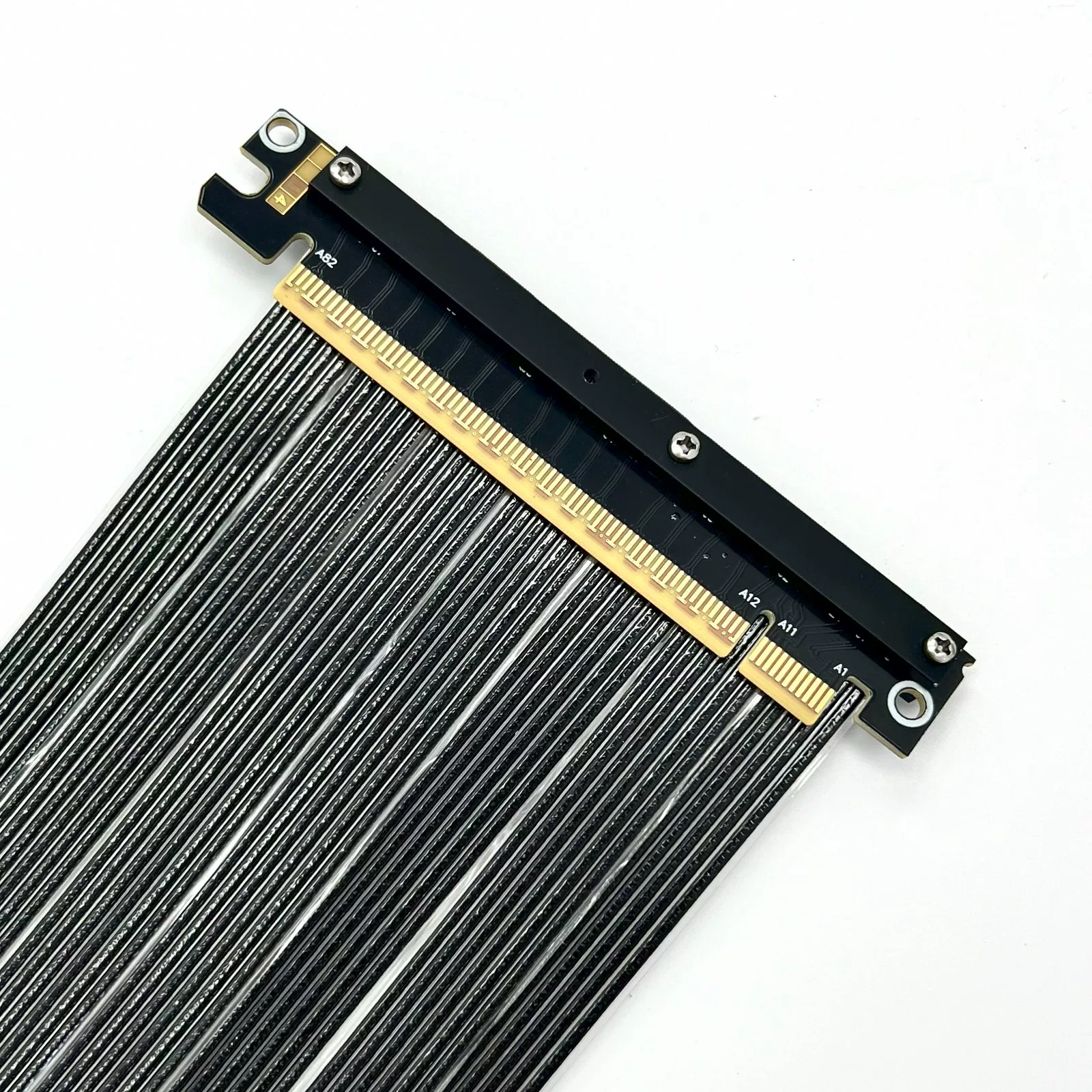 HXATech- 2x8PIN 3X8PIN 4X8PIN  - огляд і ціна Dual 8Pin To 16Pin 12Vhpwr Cable