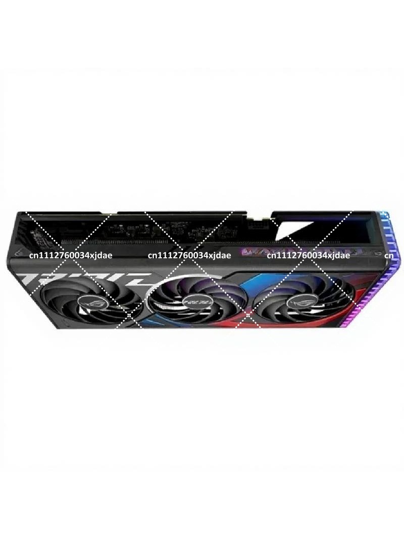 High Performance Graphics Card - огляд і ціна Graphics Card 24Gb Gddr6X