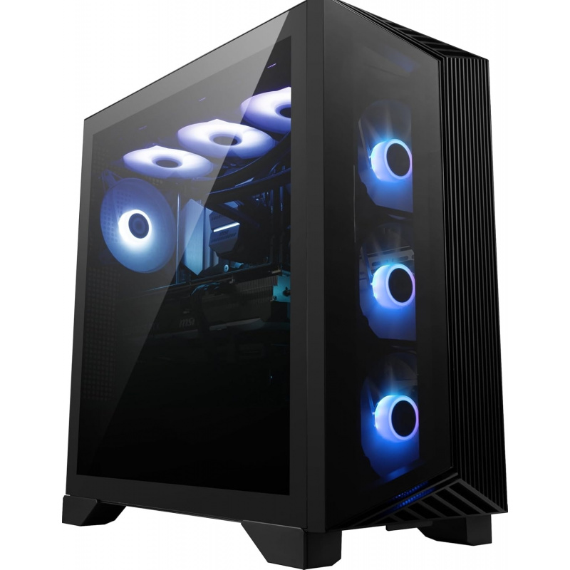 ZS2 Gaming Desktop: R9-7900X,  - огляд і ціна Rtx 5080 16Gb