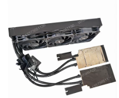 Dual System Liquid Cooled GPU  - огляд і ціна Rtx 5090 32Gb
