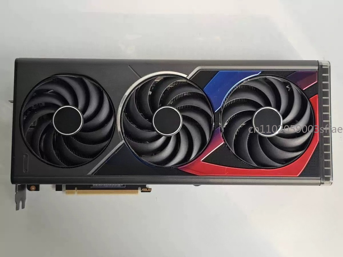 Used- 4090 Graphics card RTX40 - огляд і ціна Graphics Card 24Gb Gddr6X