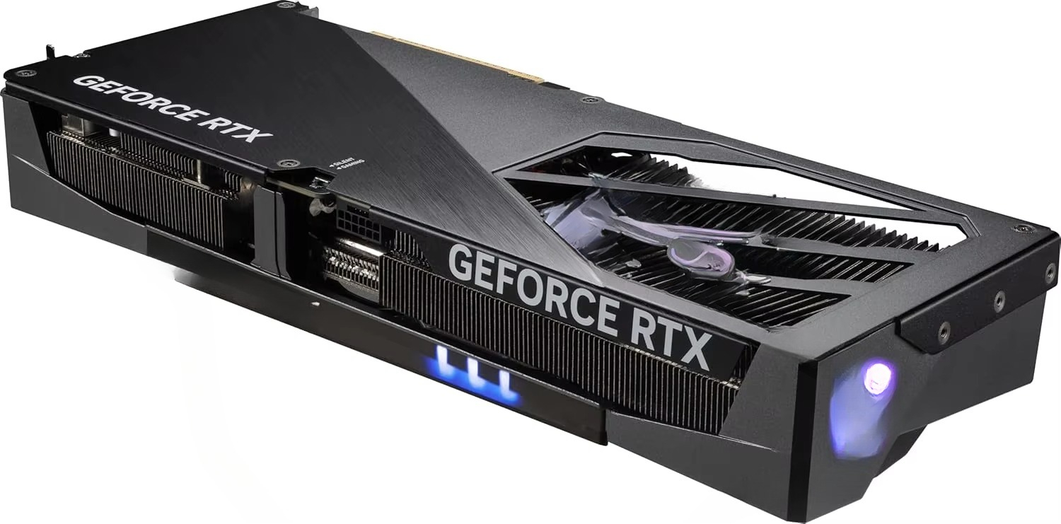 New Gaming RTX 5080 16G Gaming - огляд і ціна Rtx 5080 16Gb