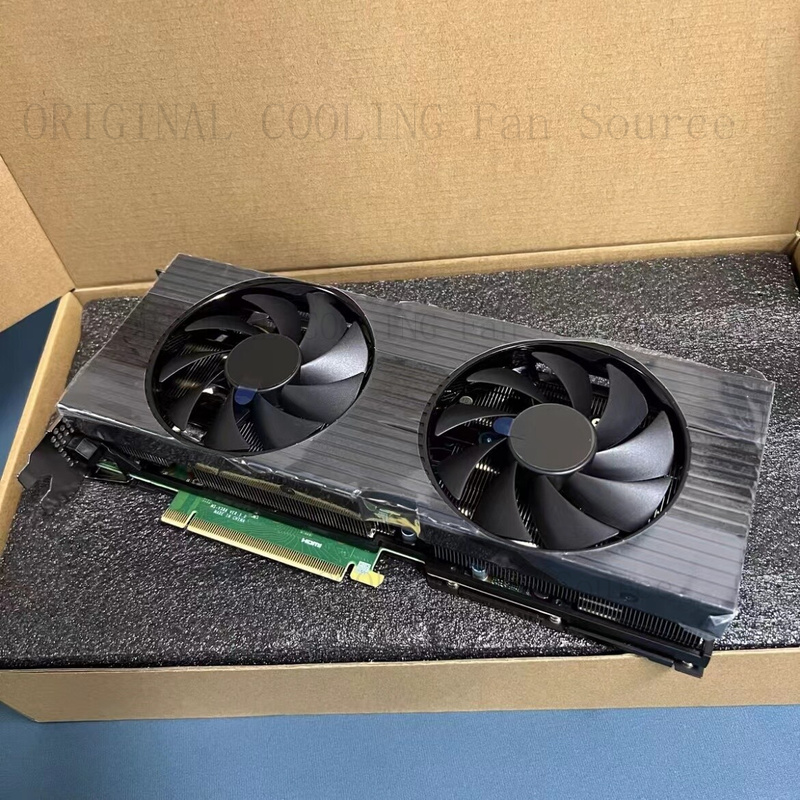 R+  FOR Dell NVIDIA GeForce RT - огляд і ціна Graphics Card 24Gb Gddr6X