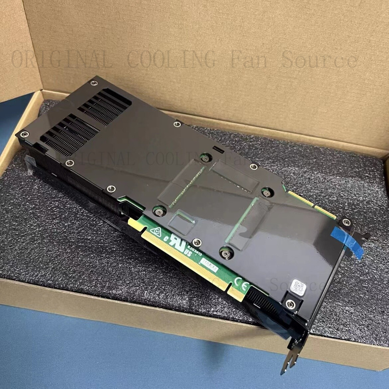 R+  FOR Dell NVIDIA GeForce RT - огляд і ціна Graphics Card 24Gb Gddr6X