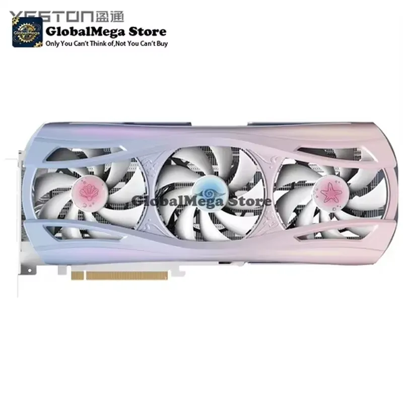 2026 Latest Model Radeon RX 90 - огляд і ціна Rx 9070 16Gb