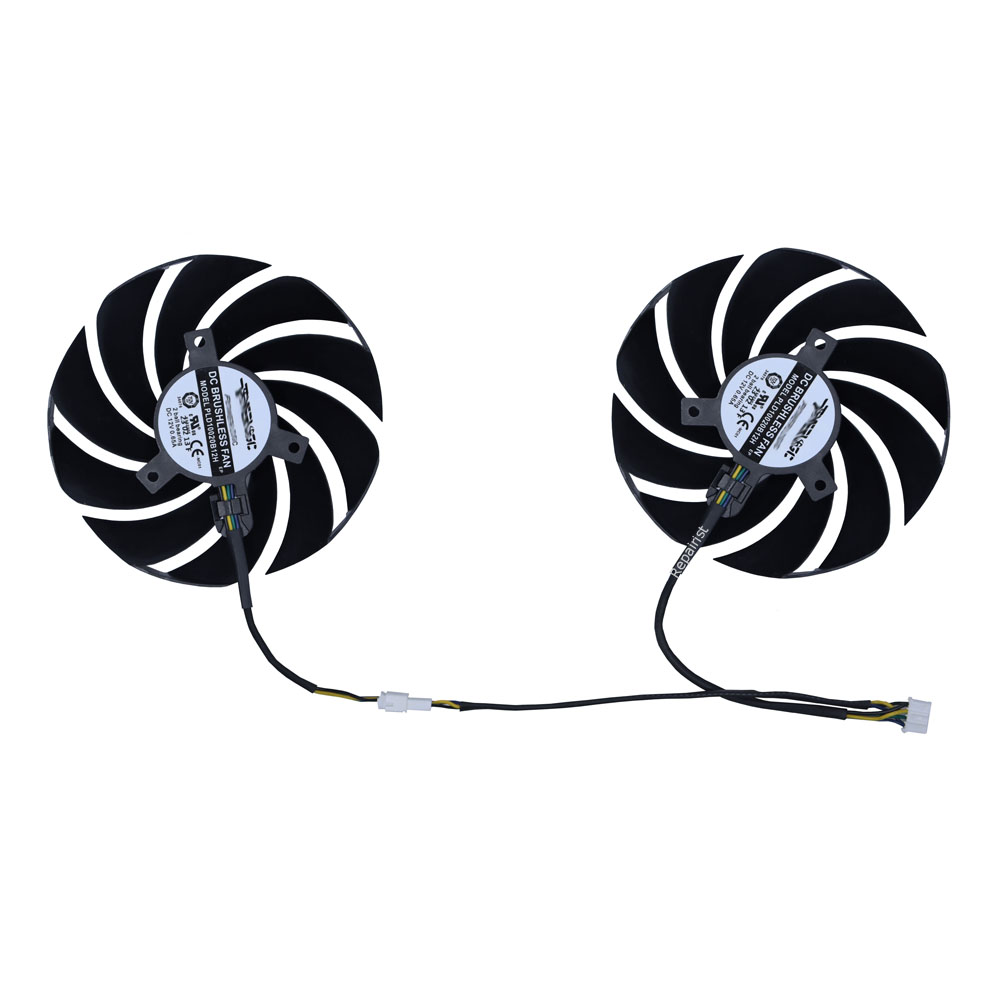 PLD10020B12H Video Card Fan Gr - огляд і ціна Rtx 4080 Super 16Gb